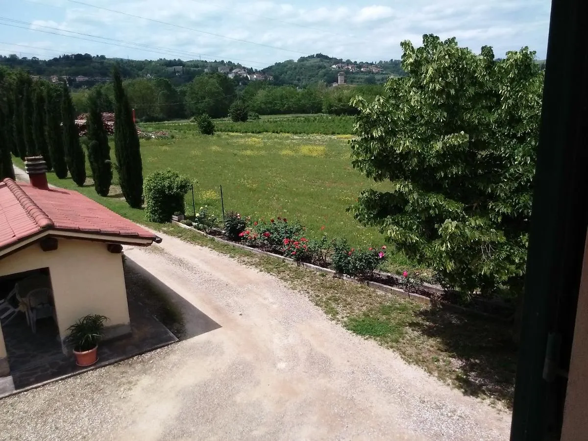 Alloggio per agriturismo Agriturismo La Ripa Villa Reggello