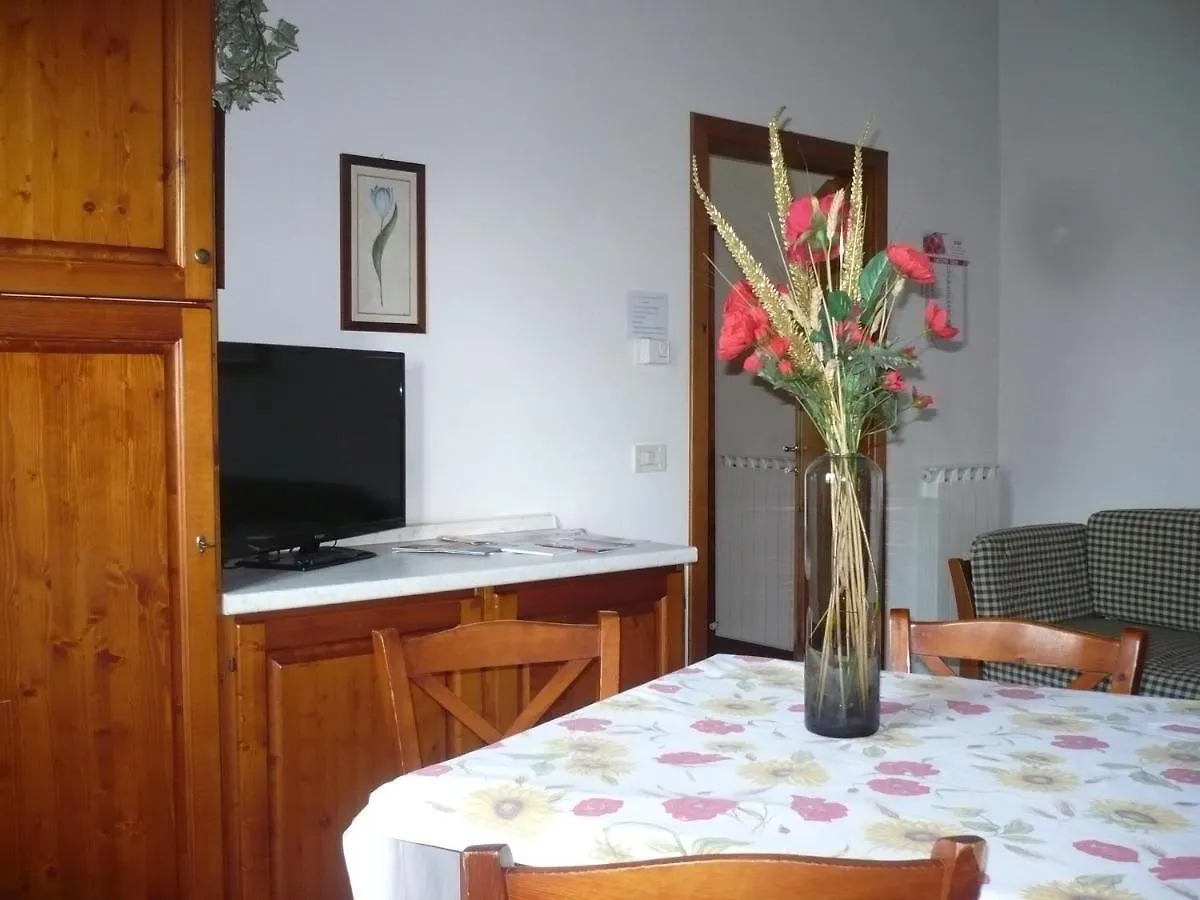 Κατάλυμα σε φάρμα Agriturismo La Ripa Βίλα Reggello