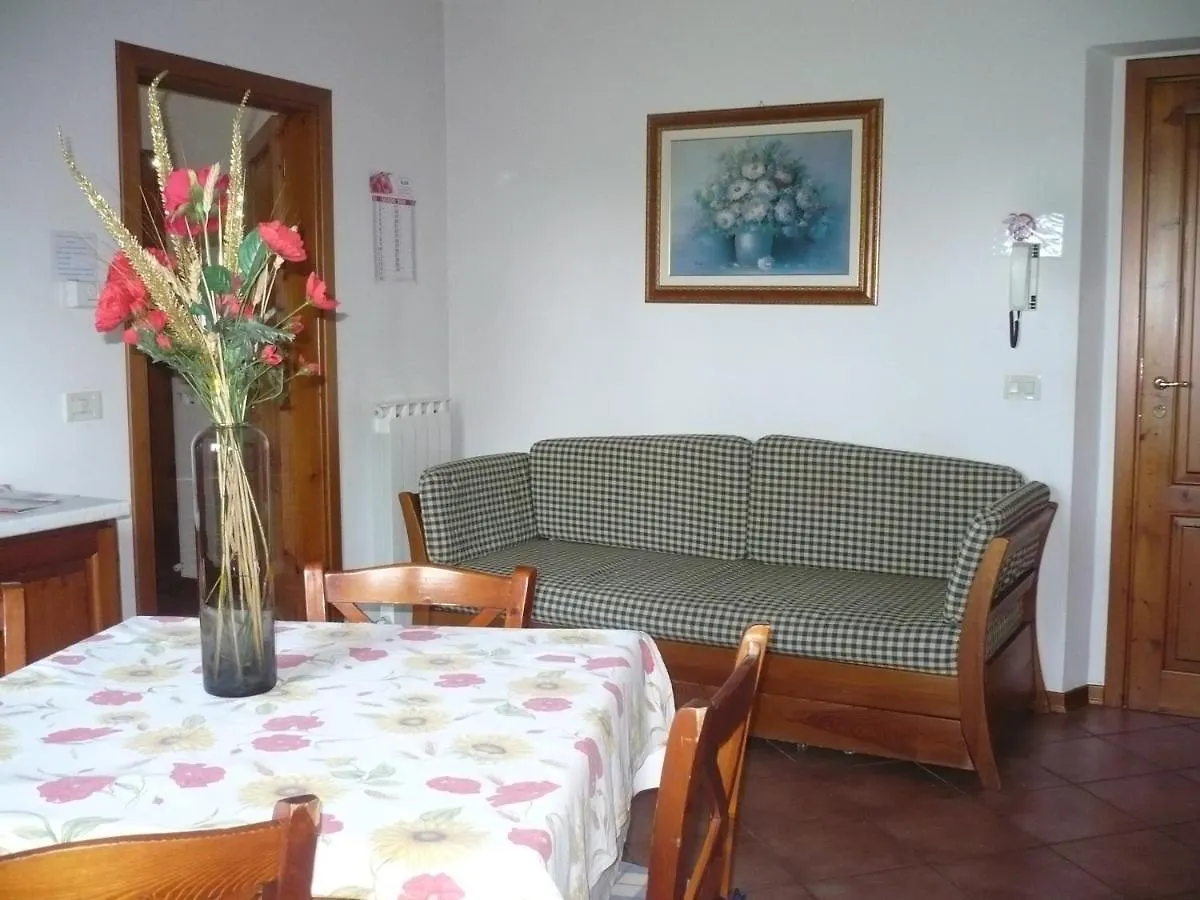Agriturismo La Ripa Βίλα Reggello 0*,  Ιταλία
