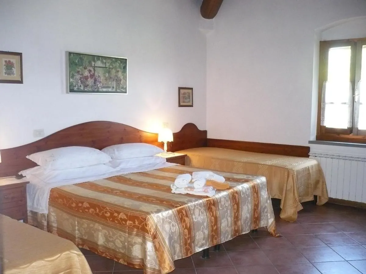 Agriturismo La Ripa Βίλα Reggello Κατάλυμα σε φάρμα