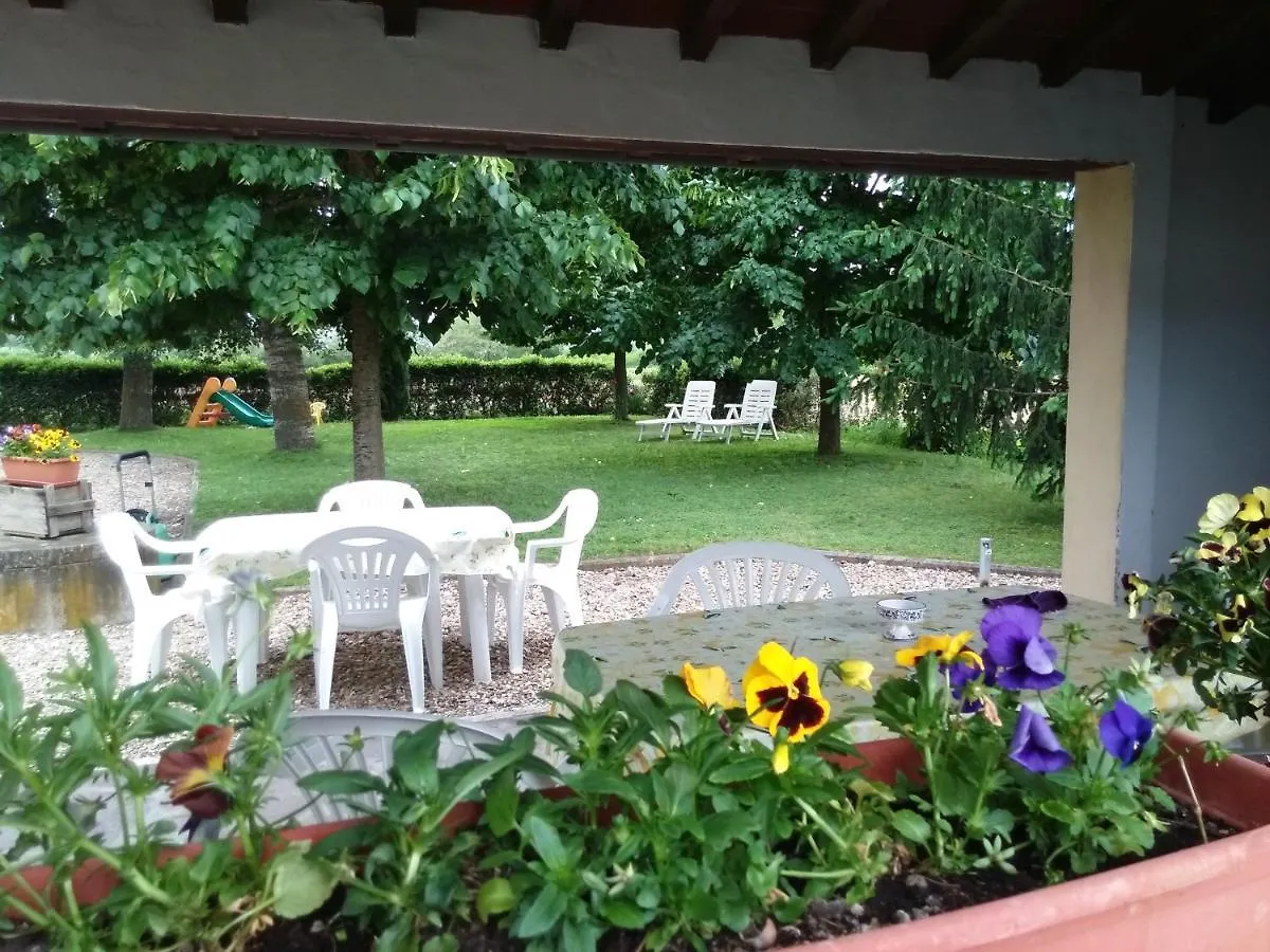 Agriturismo La Ripa Βίλα Reggello