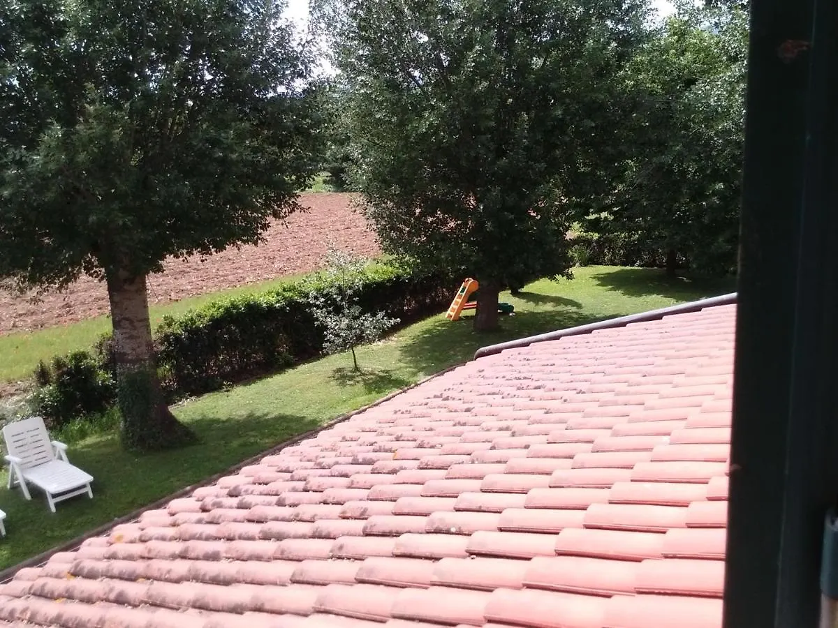 Agriturismo La Ripa Βίλα Reggello Κατάλυμα σε φάρμα