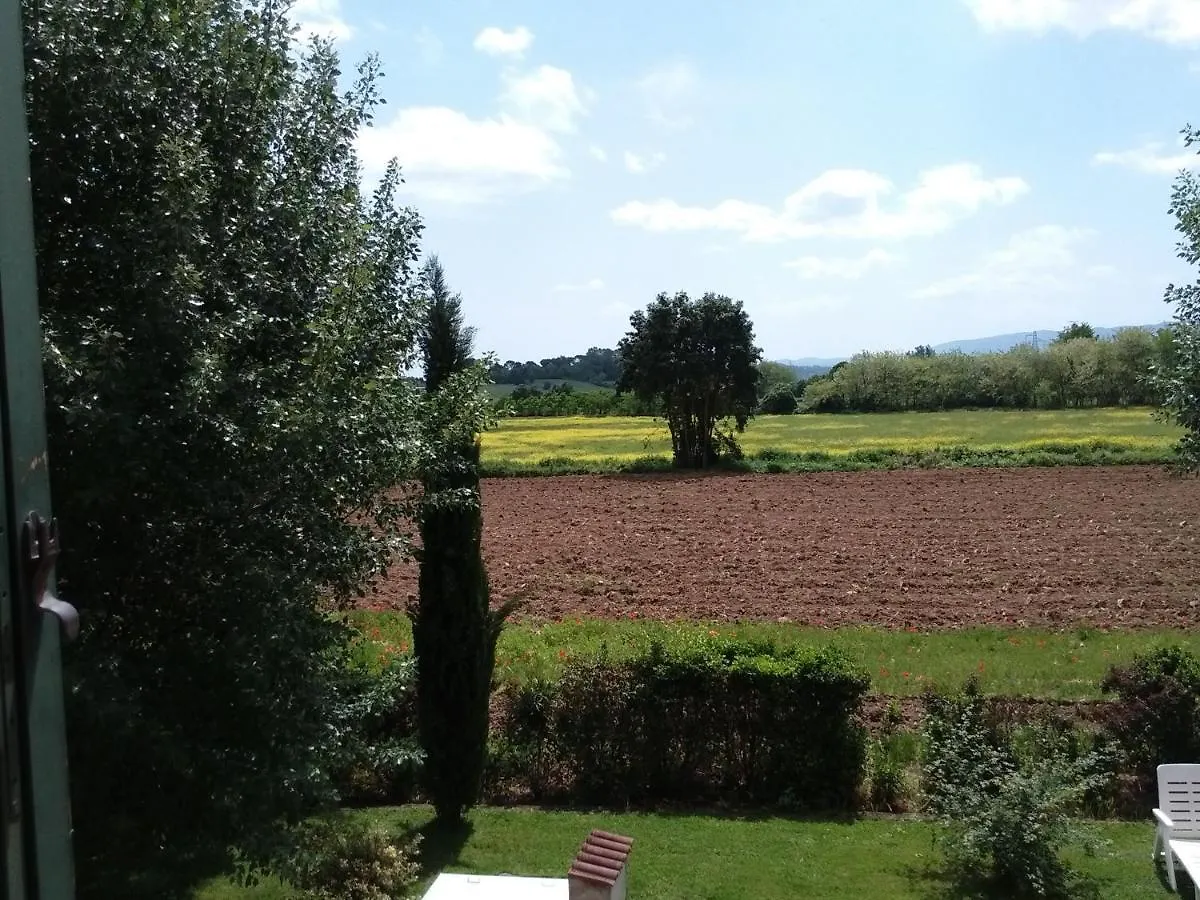 Agriturismo La Ripa Βίλα Reggello
