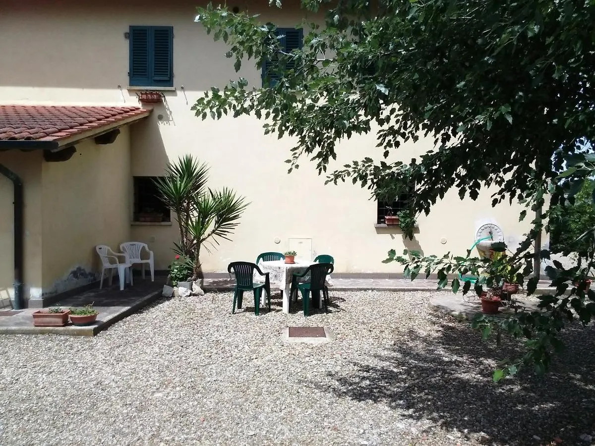Agriturismo La Ripa Βίλα Reggello Ιταλία