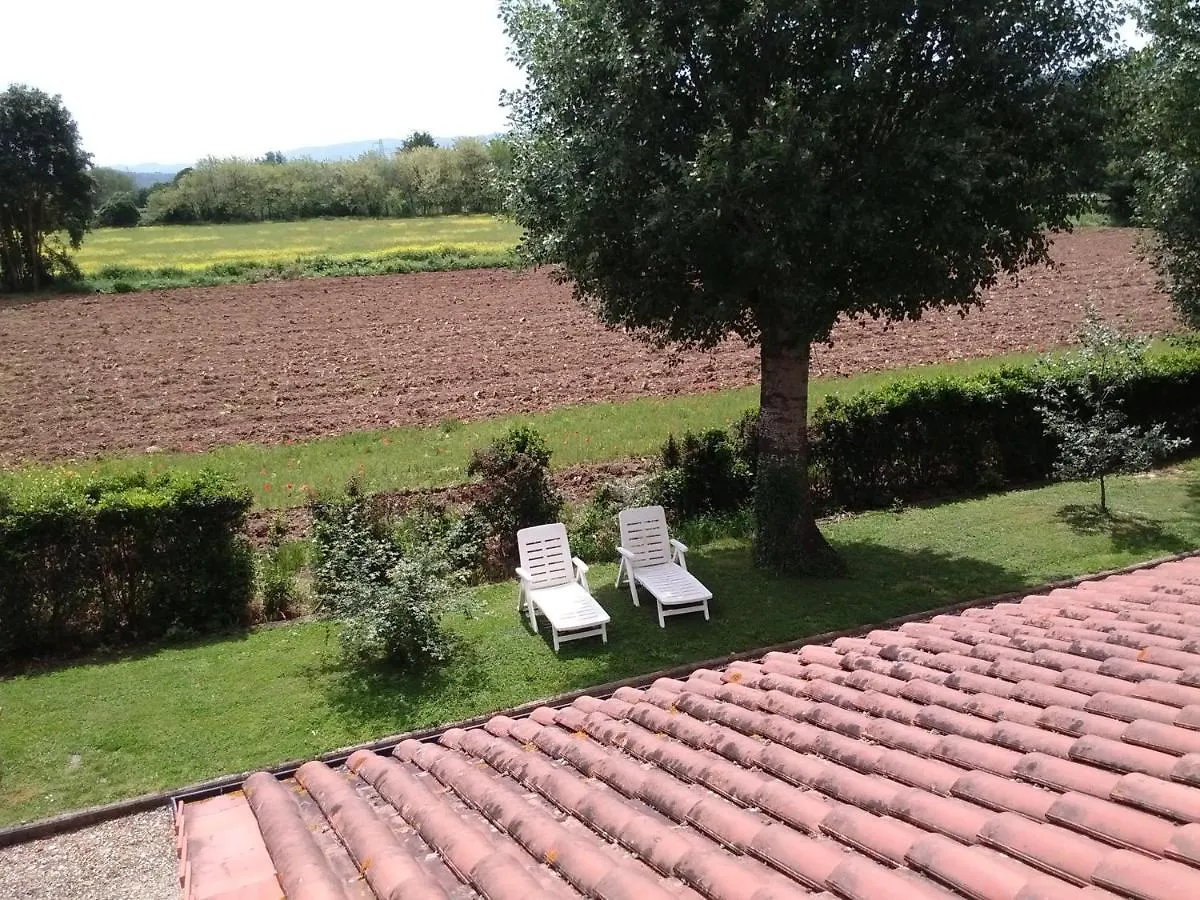 Agriturismo La Ripa Βίλα Reggello Κατάλυμα σε φάρμα