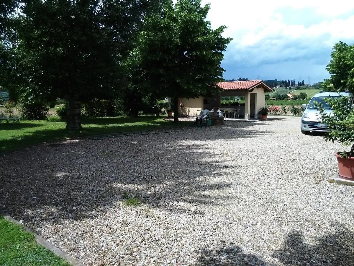 Agriturismo La Ripa Villa Reggello Farm stay