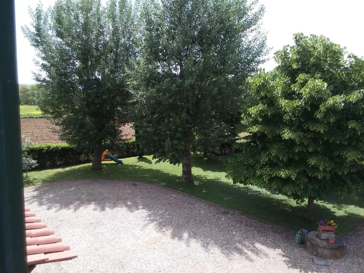 Agriturismo La Ripa Βίλα Reggello 0*,  Ιταλία