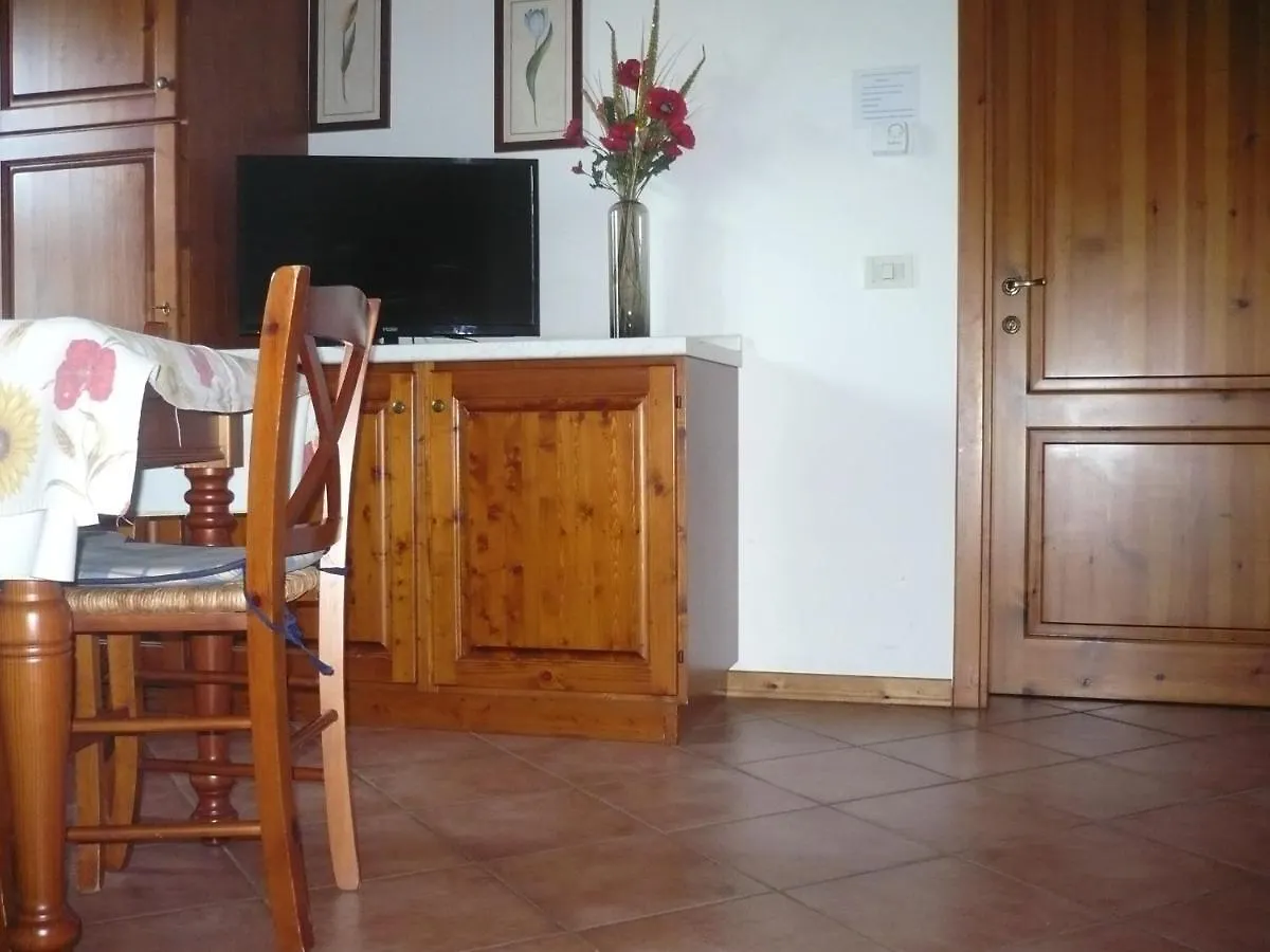 Κατάλυμα σε φάρμα Agriturismo La Ripa Βίλα Reggello