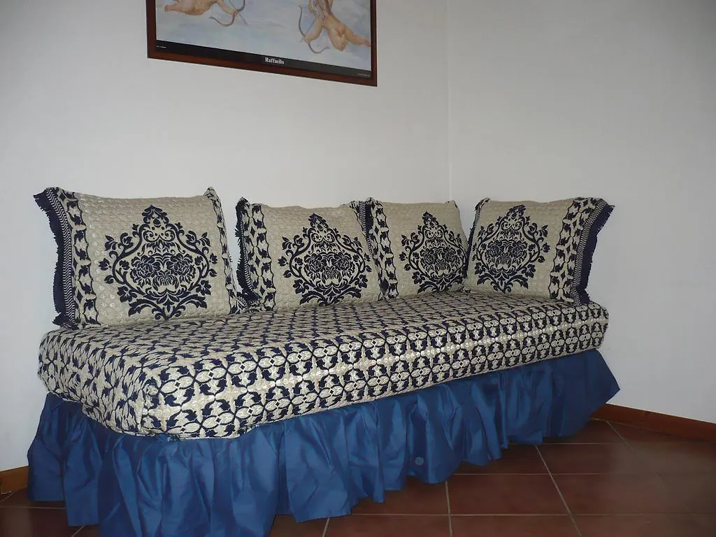 Agriturismo La Ripa Βίλα Reggello Ιταλία