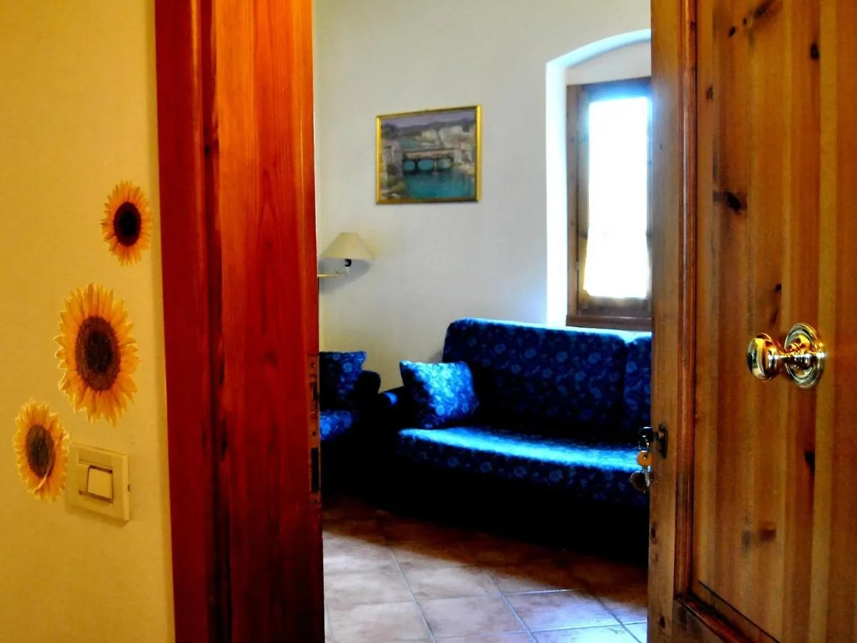 Agriturismo La Ripa Villa Reggello