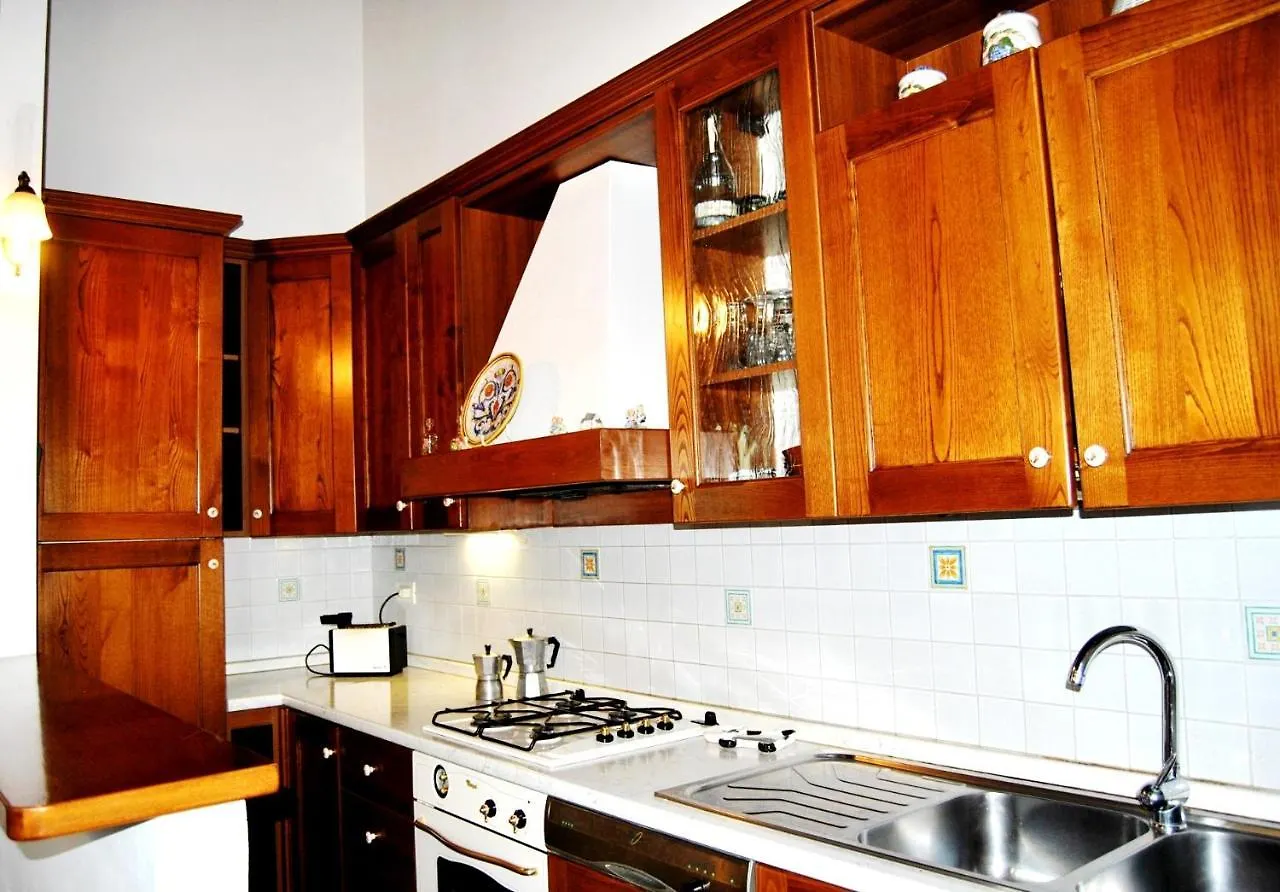 Agriturismo La Ripa Βίλα Reggello Κατάλυμα σε φάρμα