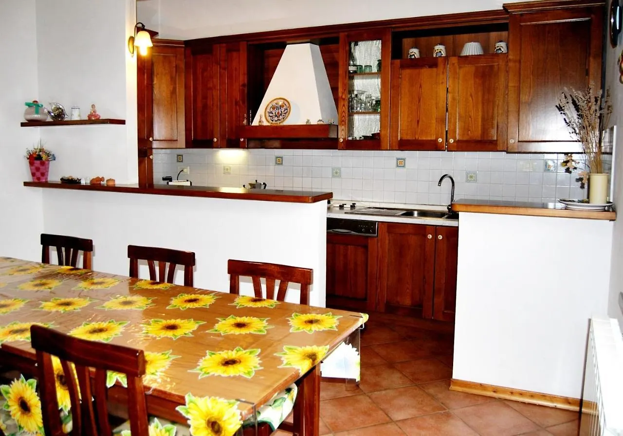 Agriturismo La Ripa Βίλα Reggello Ιταλία