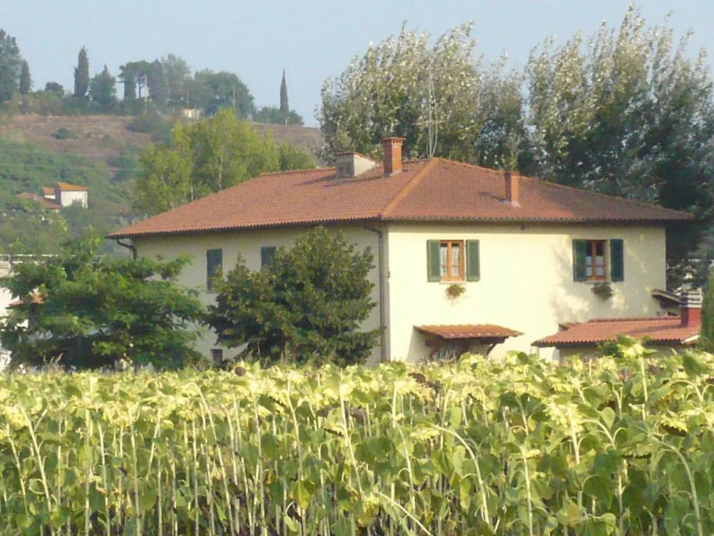 Agriturismo La Ripa Βίλα Reggello