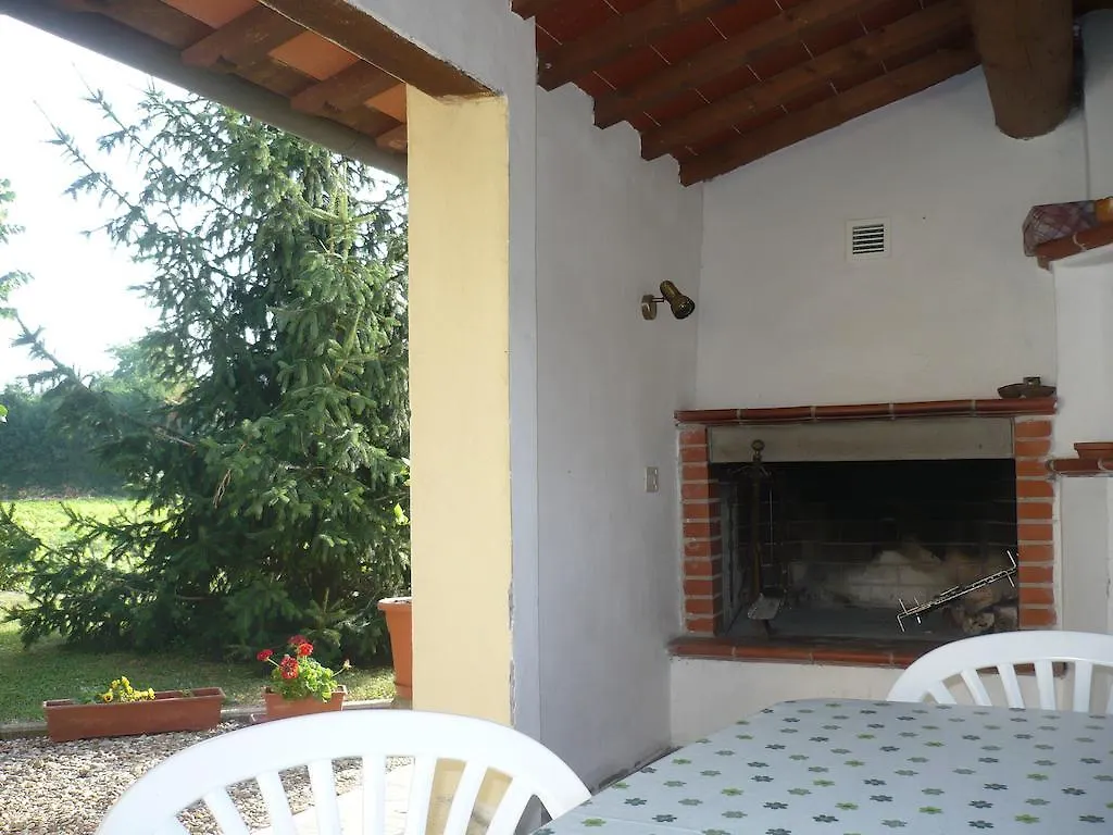 Agriturismo La Ripa Βίλα Reggello