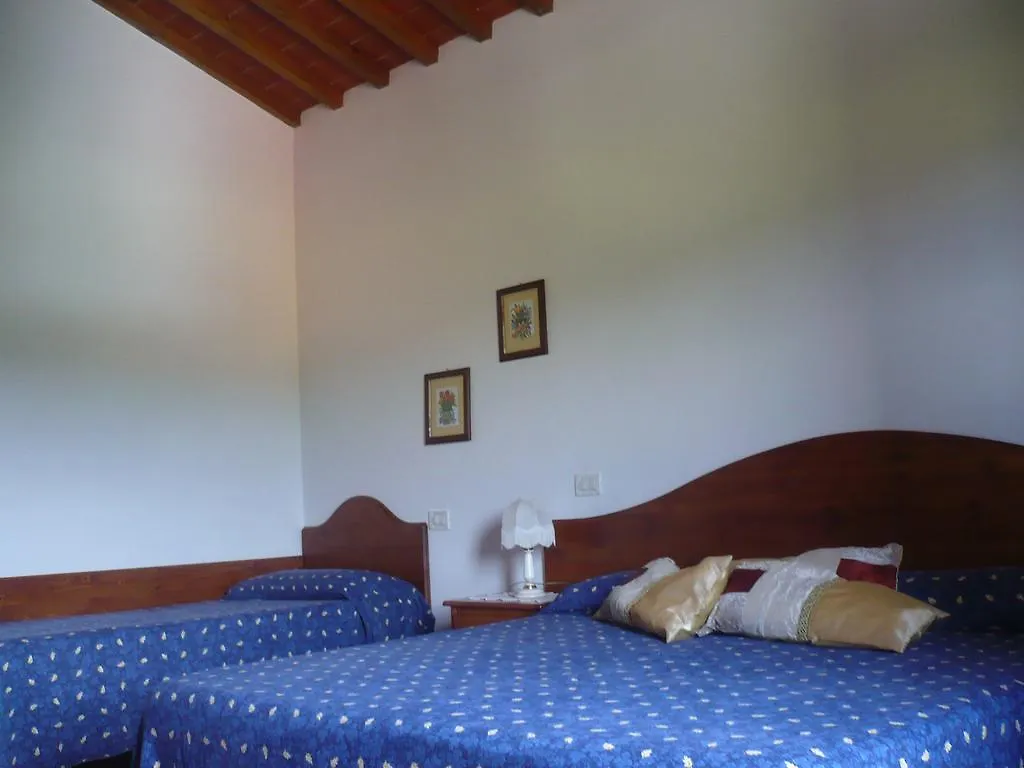 Κατάλυμα σε φάρμα Agriturismo La Ripa Βίλα Reggello