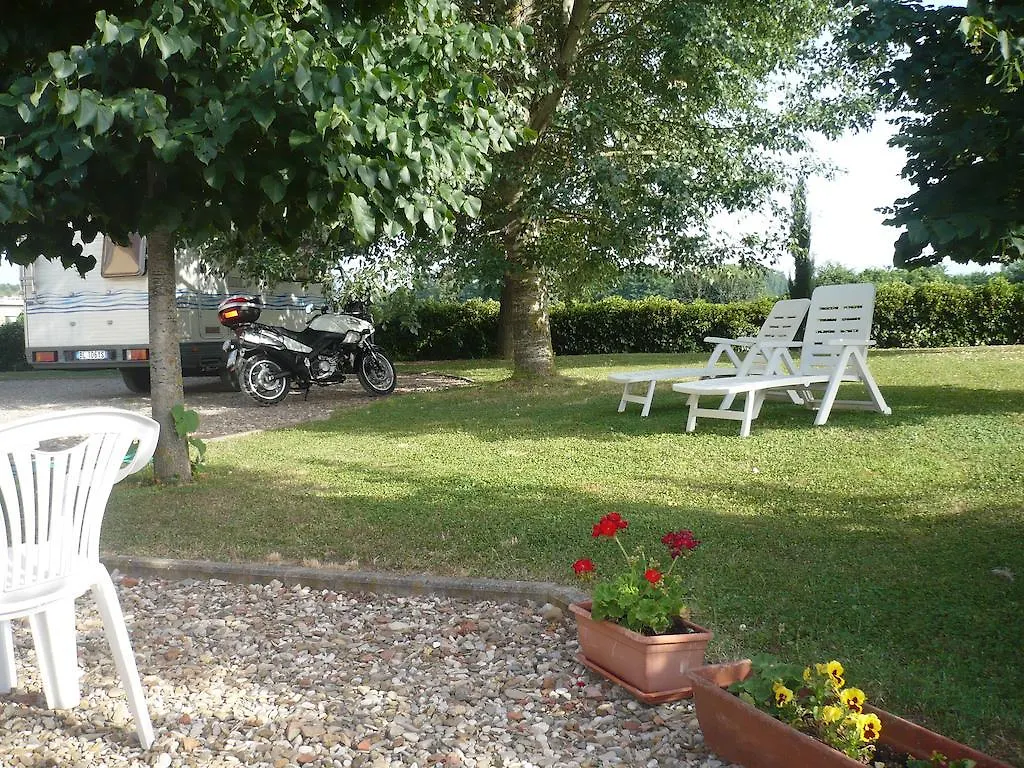 Agriturismo La Ripa Βίλα Reggello