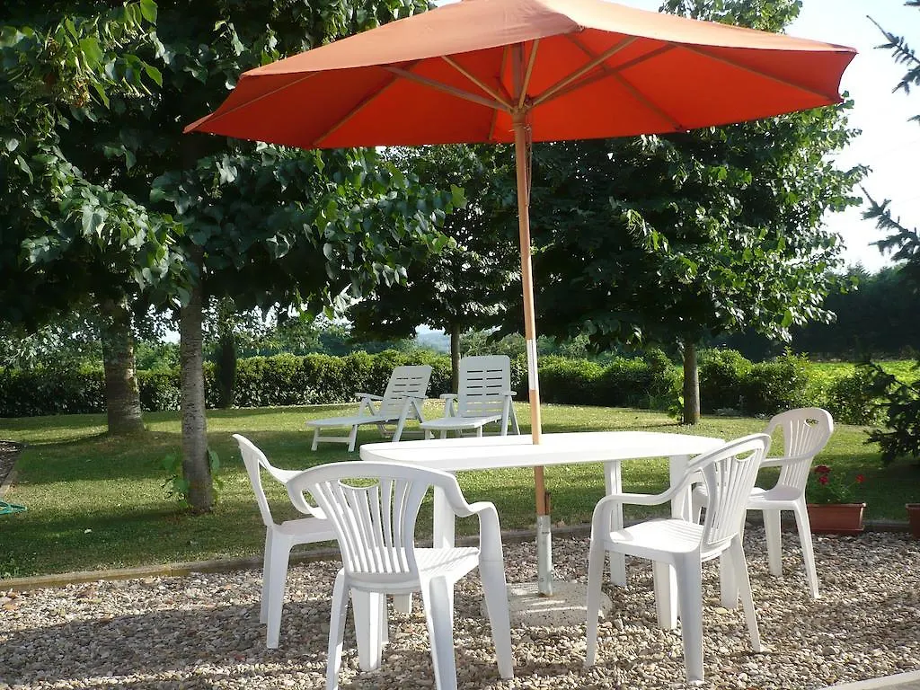 Κατάλυμα σε φάρμα Agriturismo La Ripa Βίλα Reggello