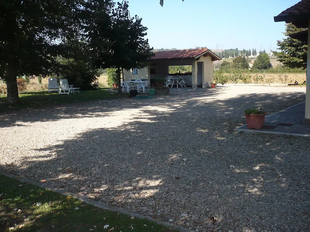 Agriturismo La Ripa Βίλα Reggello Κατάλυμα σε φάρμα
