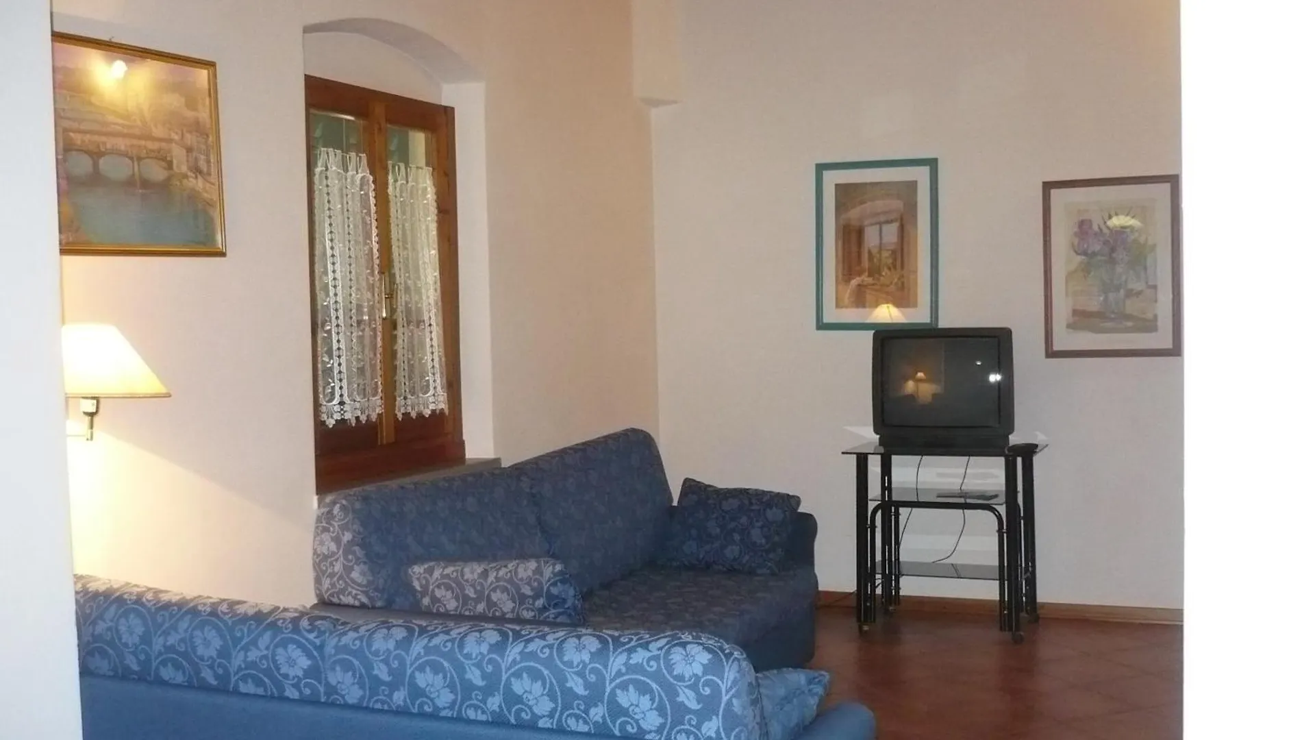 Κατάλυμα σε φάρμα Agriturismo La Ripa Βίλα Reggello
