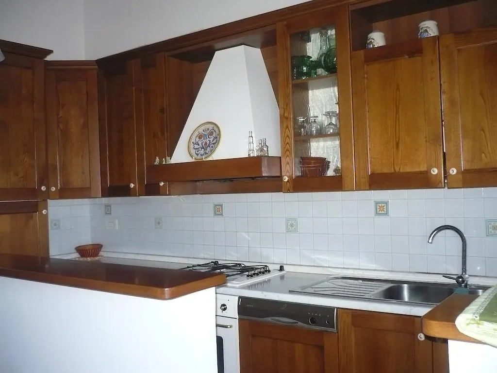 Κατάλυμα σε φάρμα Agriturismo La Ripa Βίλα Reggello