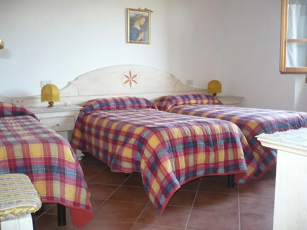 Agriturismo La Ripa Βίλα Reggello