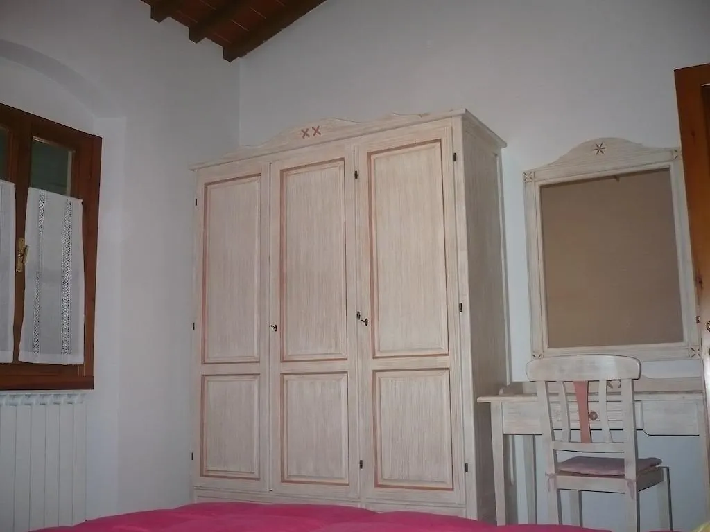 Κατάλυμα σε φάρμα Agriturismo La Ripa Βίλα Reggello