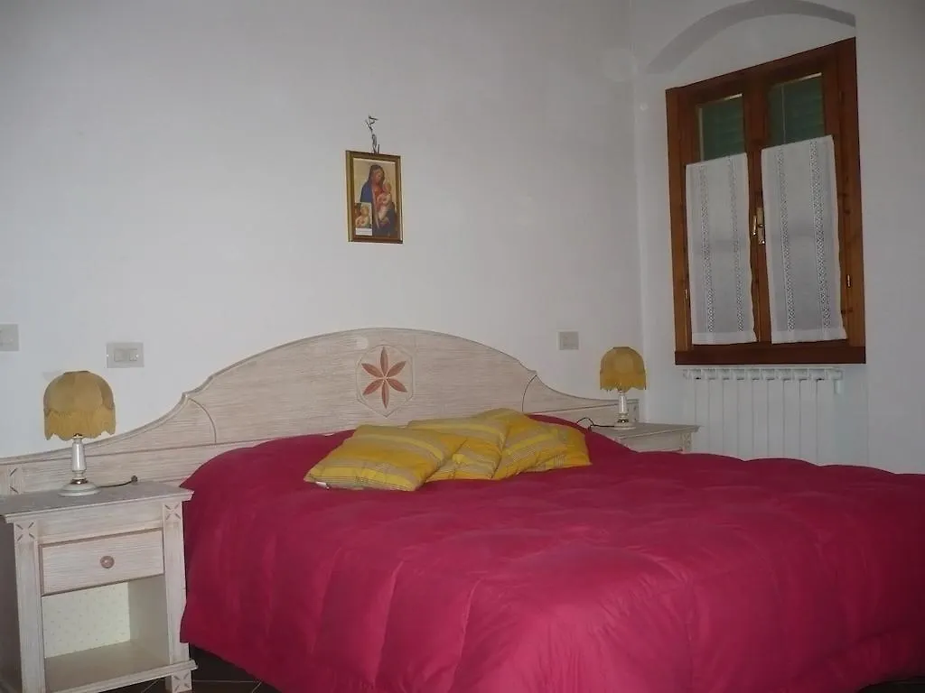 Agriturismo La Ripa Βίλα Reggello Ιταλία