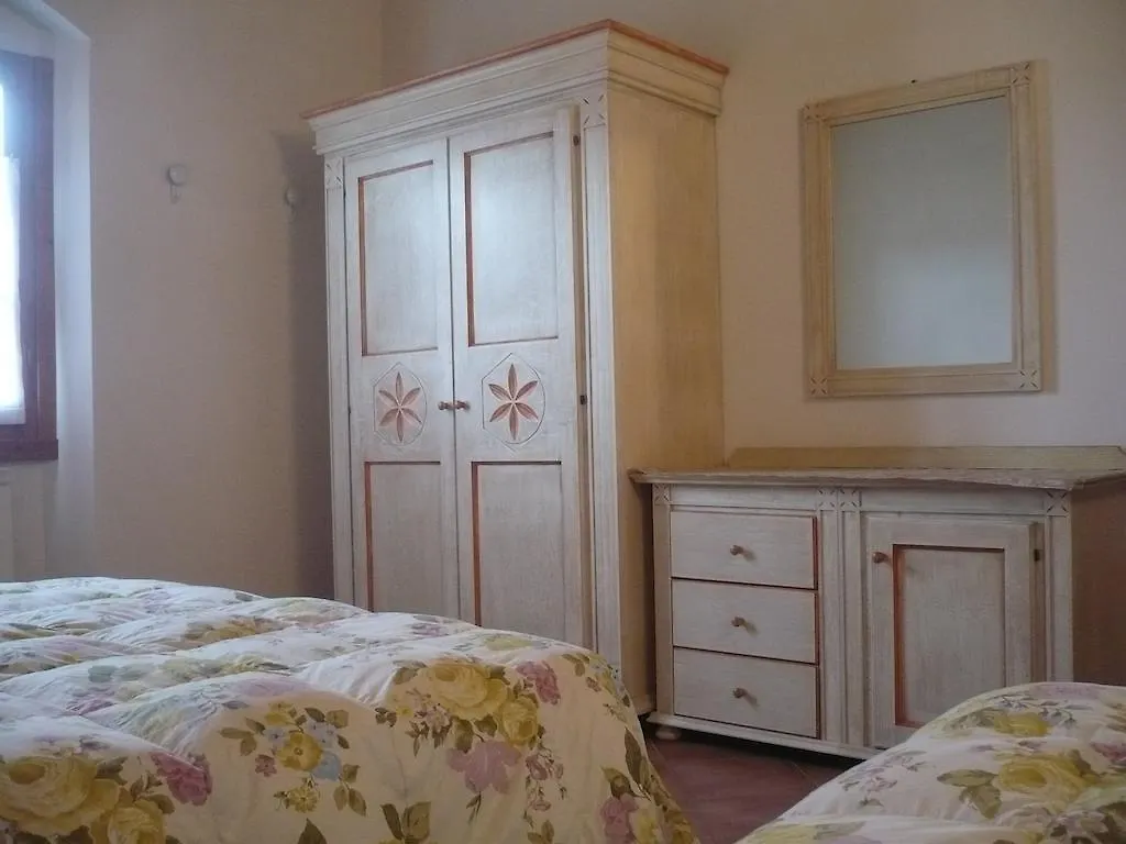 Agriturismo La Ripa Βίλα Reggello 0*,  Ιταλία