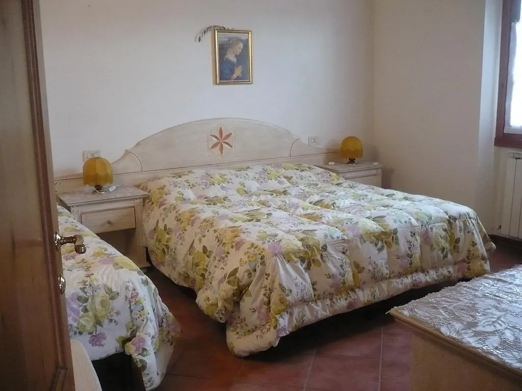 Agriturismo La Ripa Βίλα Reggello Κατάλυμα σε φάρμα
