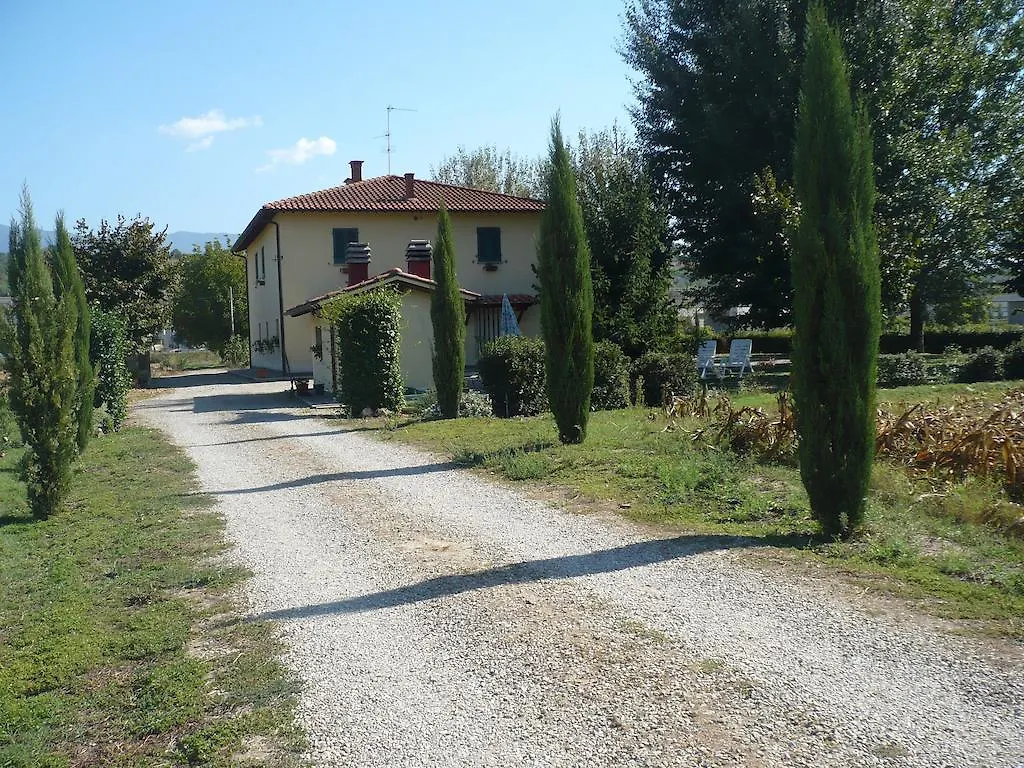 Agriturismo La Ripa Βίλα Reggello