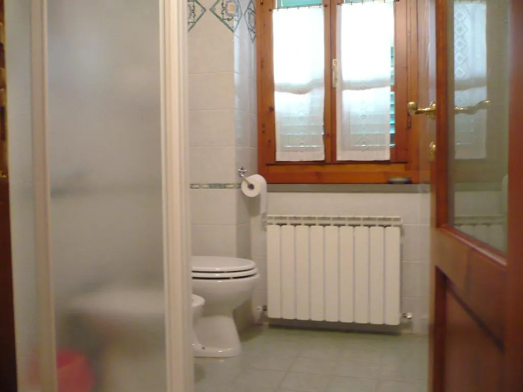 Κατάλυμα σε φάρμα Agriturismo La Ripa Βίλα Reggello