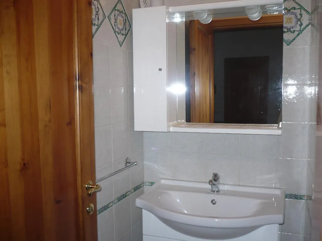 Agriturismo La Ripa Βίλα Reggello 0*,  Ιταλία