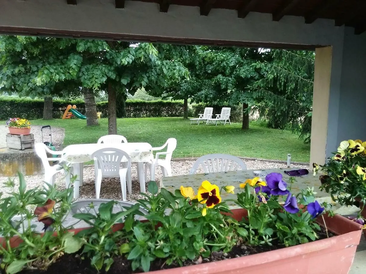 Agriturismo La Ripa Βίλα Reggello Κατάλυμα σε φάρμα